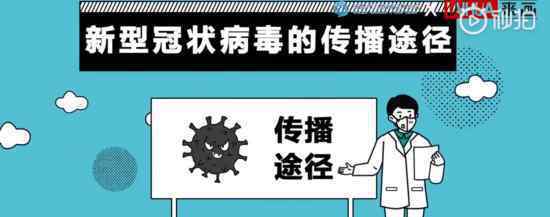 画说战疫科普视频 谁做的视频内容是