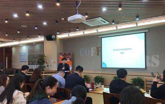 高淳首个HR联盟发起  南京高淳人力资源服务产业园打造人力资源生态圈