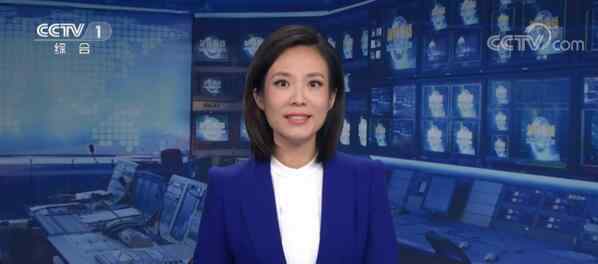 新闻联播迎来新主播宝晓峰 让人更有新惊喜