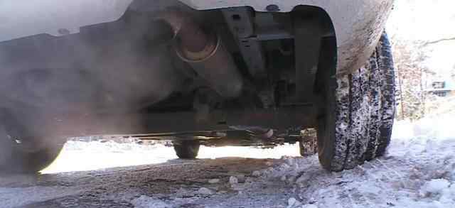 热车的正确方法 -14°需要热车吗？为什么不能原地热车，正确的热车方式是什么