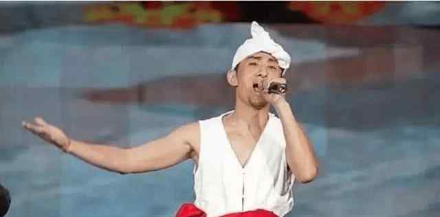 阿宝星光大道 星光大道走出的“阿宝”，被韩红当众戳破真实身份，后来怎样了？