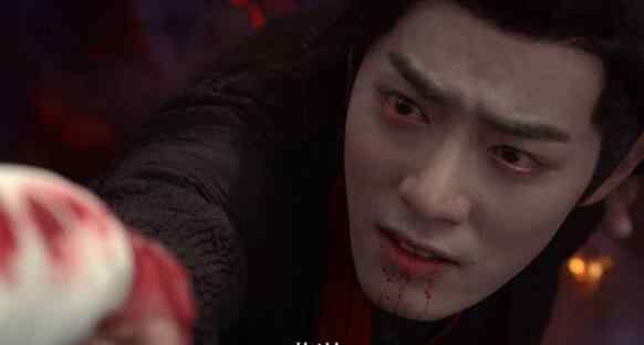 莫玄羽与魏无羡的长相 陈情令魏无羡和莫玄羽是一人饰演吗