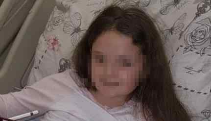 妈妈闻到女儿身上散发怪味 到底发生了什么