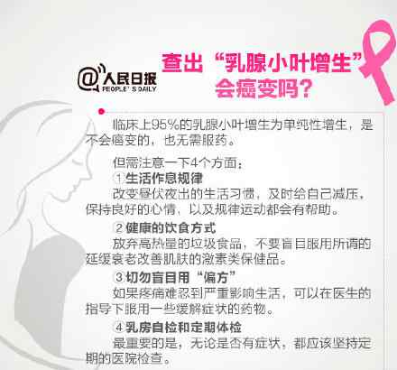 乳腺癌已成为全球最常见癌症 有这些症状要小心了！