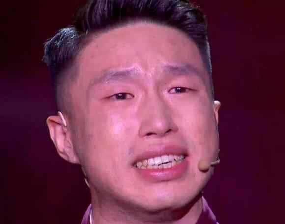 欢乐喜剧人烧饼 欢乐喜剧人烧饼哭了是哪一期