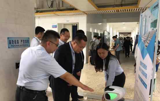 小熊创新科技助力深圳盐田教育构建“新样态学校”