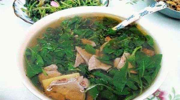 益气补肾的食物 每天晚上坚持吃三种食物，滋阴补肾，补血益气，早吃早受益！