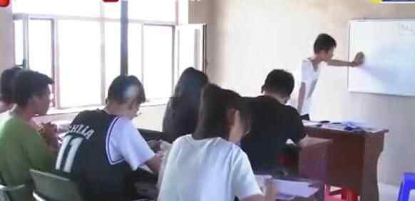 高考662分庞贝病小伙报考南开大学 到底他是怎么做到