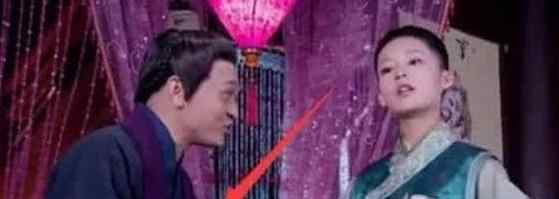 穿帮镜头图片 搞笑穿帮镜头，网友：图三也太明显了啊！