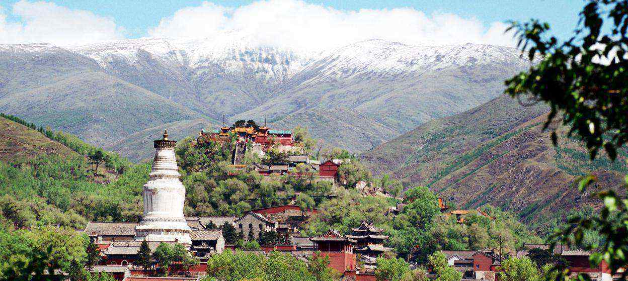 中国著名四大名山 中国著名的佛教四大名山，去过一座算及格，全去过是达人