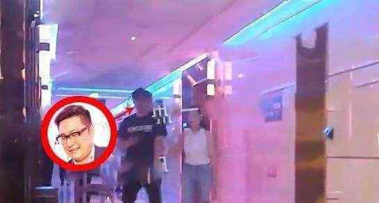 李湘王岳伦名下公司已注销 他们两个出现什么问题了