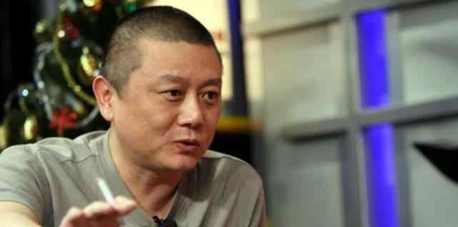 徐静蕾女儿 王朔：我这一生最对不起妻子和女儿，但我离世后财产全归给徐静蕾