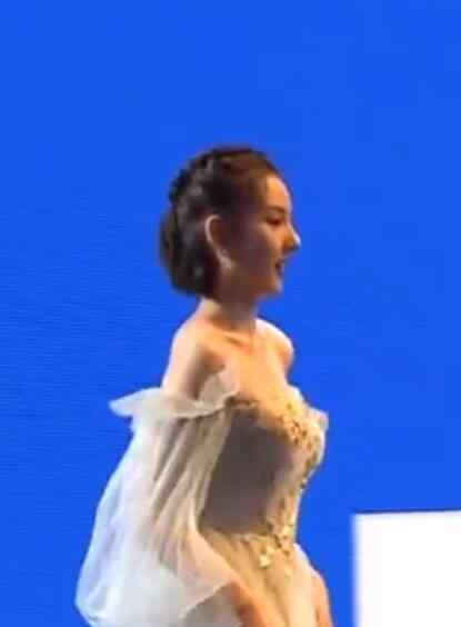 宋祖儿回应恋情 宋祖儿如何回应的宋祖儿恋情怎么回事