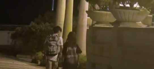 袁咏仪帮儿子澄清  澄清什么13岁儿子谈恋爱