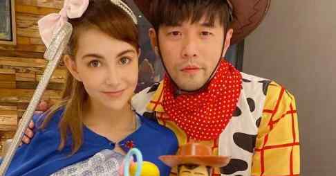 昆凌谈天王嫂标签 周杰伦老婆昆凌怎么说的