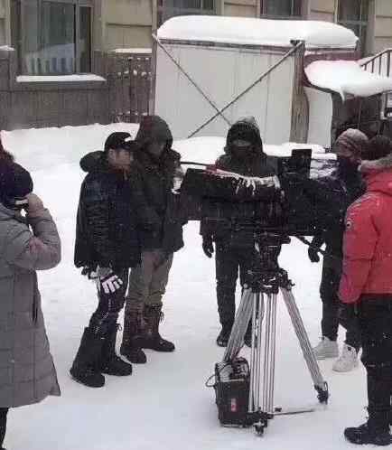 悬崖之上开机是在雪乡吗演员都有谁