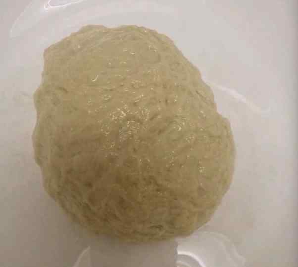 低筋面粉可以做凉皮吗 担心路边摊不干净？简单版家庭自制凉皮，好吃又干净