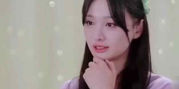 郑爽说太早懂事不是幸福 为什么会这样说