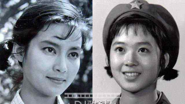 欢腾的小凉河 潘虹和龚雪近照曝光，80年代两位美女影后，人生路不同，如今差别蛮大