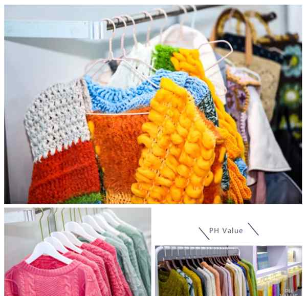 2021PH Value春夏针织展 因热爱而聚 为改变而来
