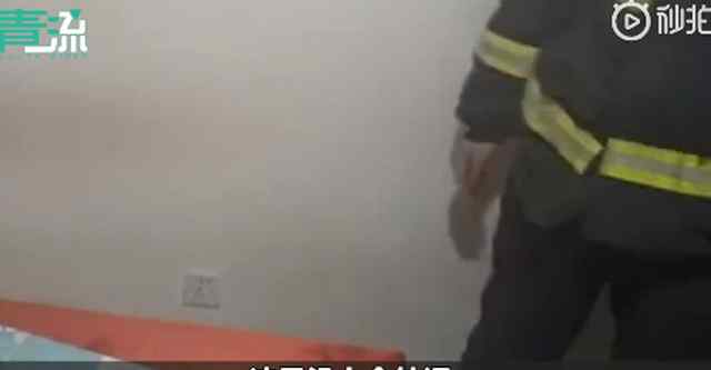 消防员出警遇外国人 在线求助会多国语言的女友 事件详情始末介绍！