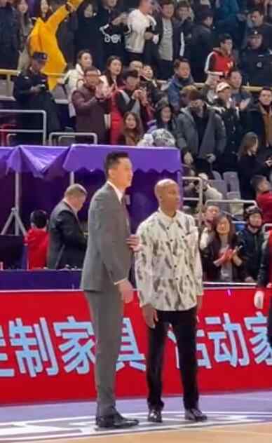 杜锋马布里冲突 杜锋马布里怎么起的冲突