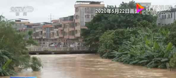 广东暴雨两项数据刷新历史极值 什么原因