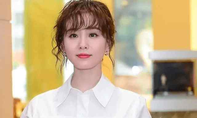 守株人 北京人杰地灵，来自首都的9大“绝色”女明星，每个都是高颜值