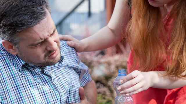 脑梗前兆的6个表现 脑梗病人病情加重的前兆是什么？八大先兆症状