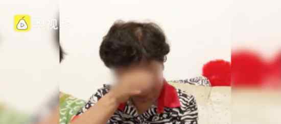 错换人生28年母亲愿换回重病儿子 为什么会这样说