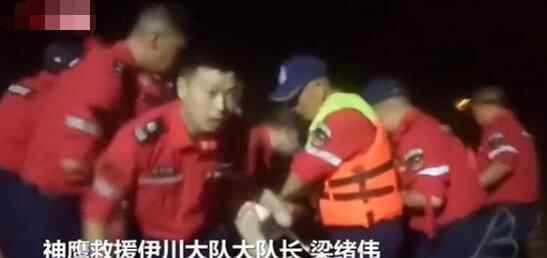 河南偃师4名男孩下河游泳3人溺亡 回顾事情经过