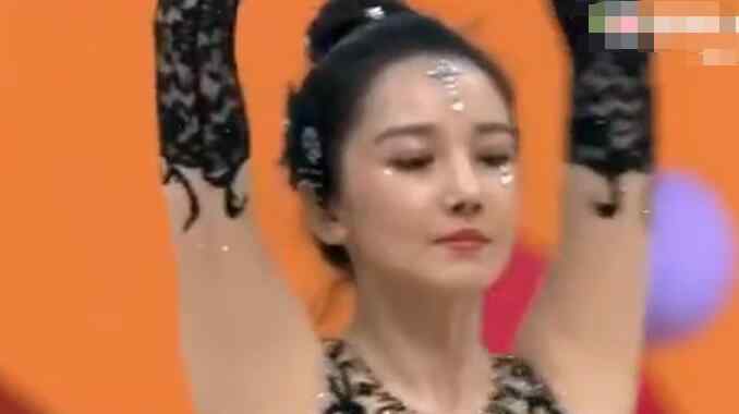 陈小纭女子艺术体操冠军 回顾比赛过程