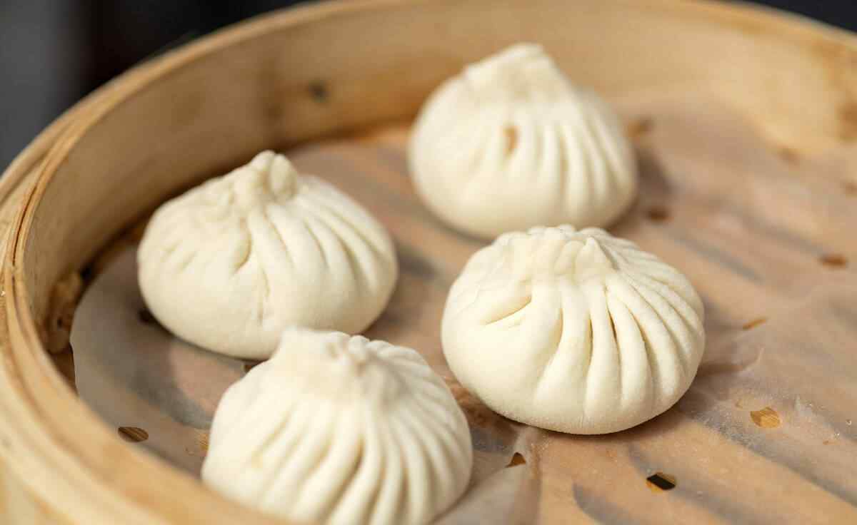 冬天做包子需要发面多少个小时 天冷蒸包子，这3个要点要牢记，发面快，包子蓬松暄软不塌陷