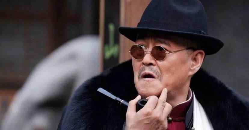 刘德华东北事件 救过刘德华的赵本山，为啥在东北无人敢惹？只因他有四大金刚护体