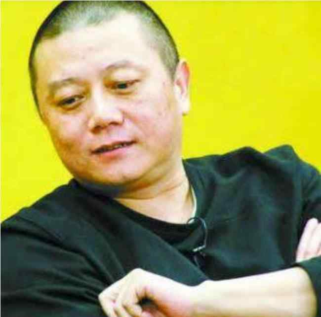 徐静蕾女儿 王朔：我这一生最对不起妻子和女儿，但我离世后财产全归给徐静蕾