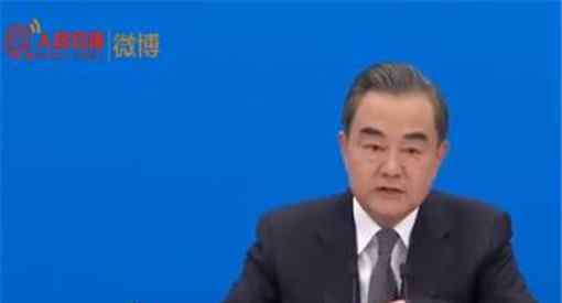 王毅回应病毒源头问题是怎么回事 具体是怎么回应的