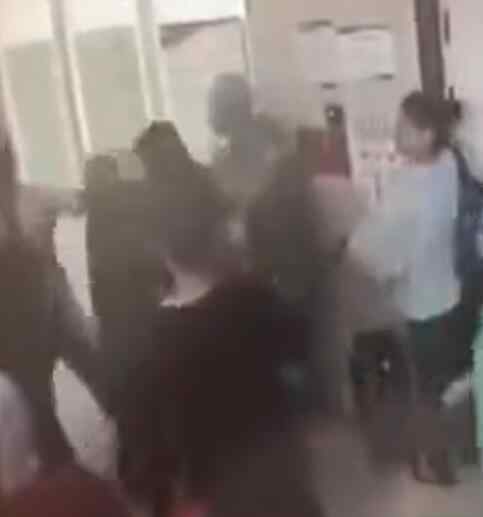 北大医院妇产科医生被打案判决 打人者判刑九个月