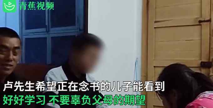 货车司机深夜开车扇自己耳光提神  评论看哭了！网友：生活不易