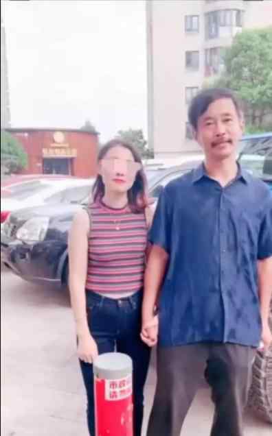流浪大师回应结婚  流浪汉结婚了回应了什么