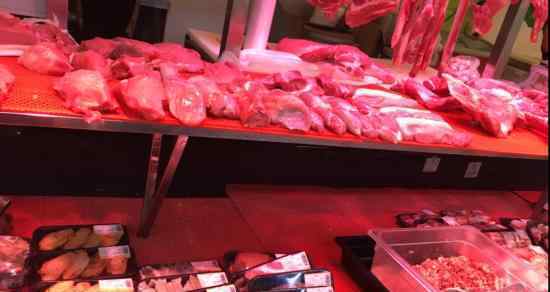 猪肉价格趋于稳定具体什么情况猪肉价格目前是多少