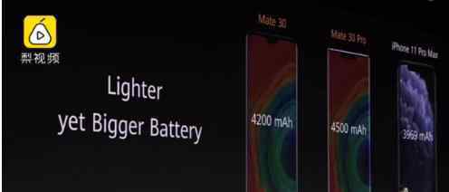 余承东硬刚iPhone11 余承东怎么刚的说了什么