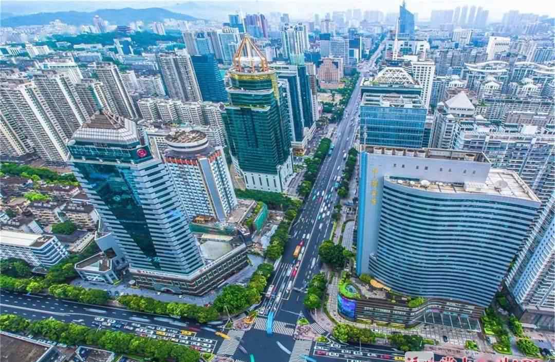 福州市人口 重磅文件发布！福州将争取行政区划调整！加快形成千万级人口城市！