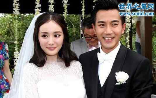 绯闻最多的女明星 演艺圈最不干净女演员，十大绯闻不断的女演员