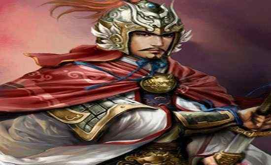 历史上的十大猛将 中国历史上十大杰出武将，排名第一的是他，世人对其毫无争议