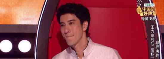 王力宏哭了 王力宏为什么哭这是怎么回事