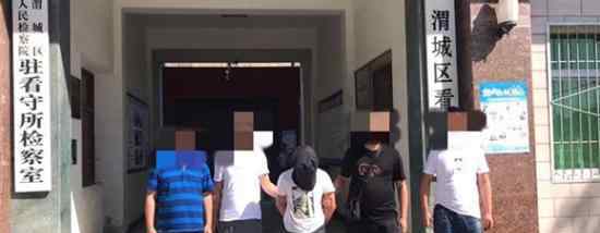A级逃犯落网 逃犯犯了什么事结果如何