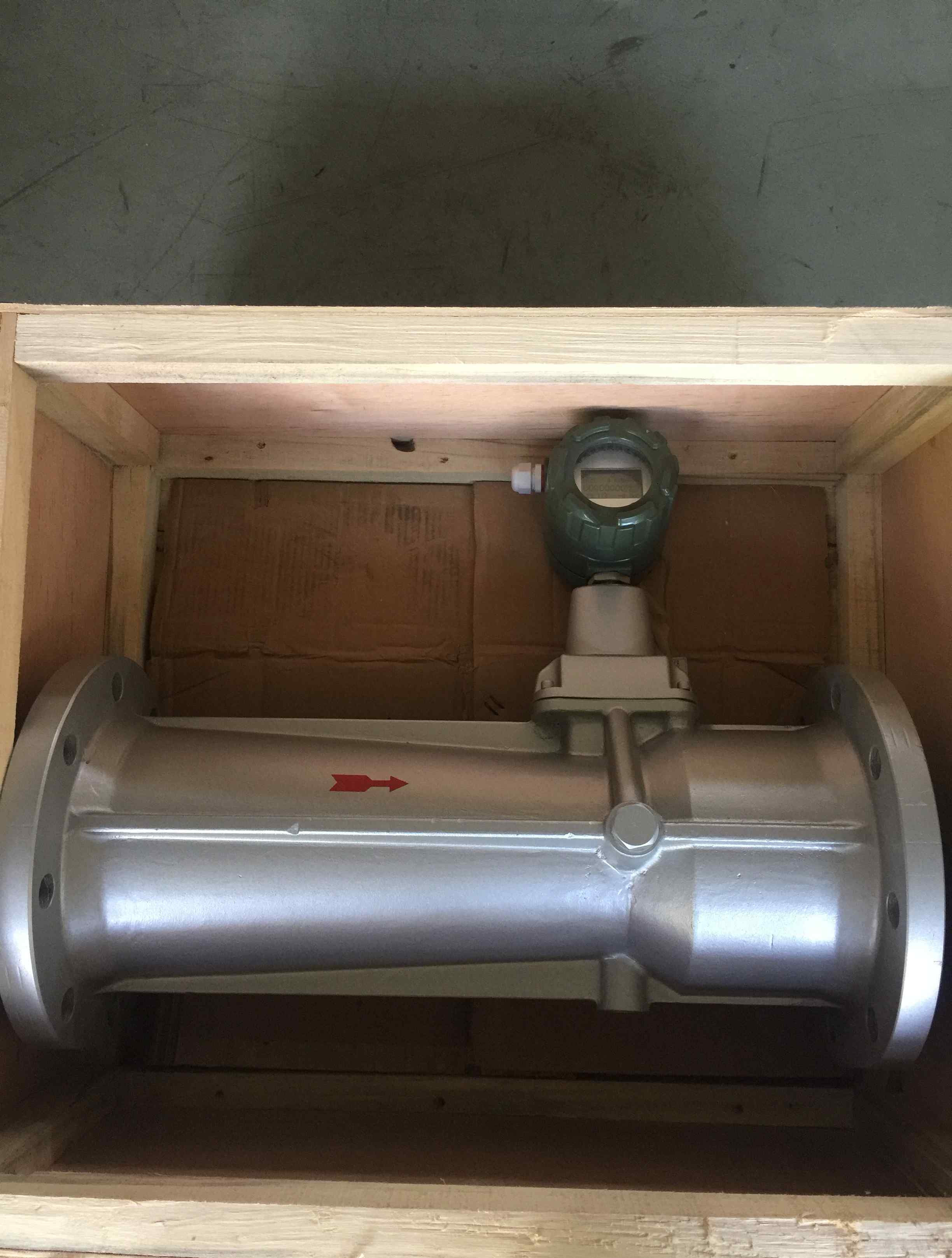沼气流量计 测量沼气可以选用什么类型的流量计