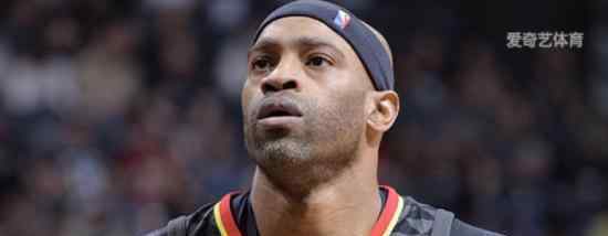 卡特续约老鹰  NBA老鹰队续约42岁球员很强