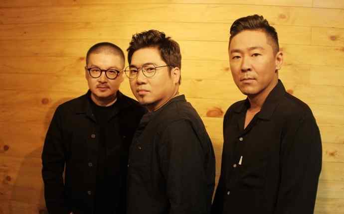 金朝汉 韩国R&B始祖金朝汉采访提及IU“IU唱歌很好”