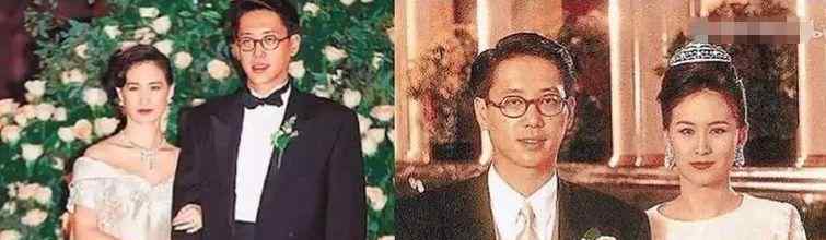 何鸿燊玩过的女人 一代赌王何鸿燊逝世：港澳豪门联姻，有多盛行？